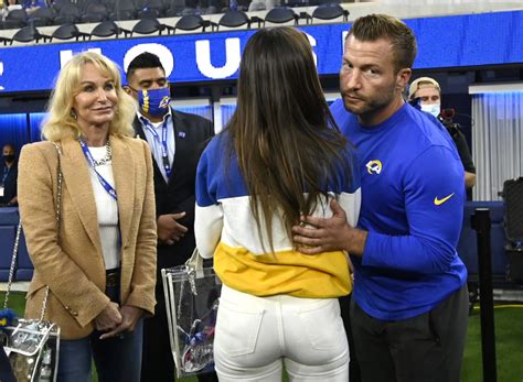 NFL Fans Congratulating Sean McVay On Addition To Family - The Spun