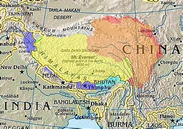 Tibet - Wikiwand