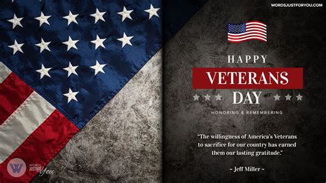 Veterans Day Images Quotes