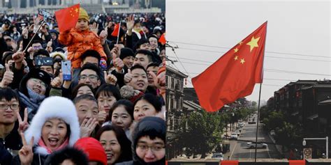 China will no longer have world's largest population by 2023, UN study ...