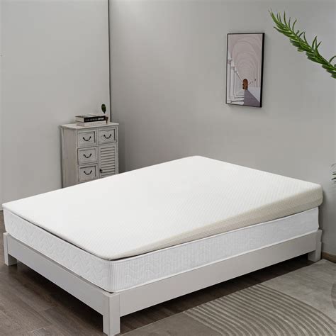 In Wedge Bed Mattress Elevator, Topper Or Under Bed Leg Elevation 7 ...