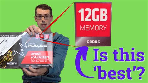 GDDR6 vs GDDR6X VRAM: Which To Buy In 2024? - Tech Overwrite