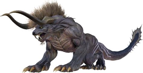 Behemoth (Final Fantasy XV) | Final Fantasy Wiki | FANDOM powered by Wikia