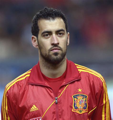 Sergio Busquets - Sergio Busquets Wallpapers - Wallpaper Cave - ^ el hijo de sergio busquets se ...