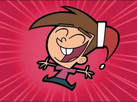 Christmas Everyday!/Images - Fairly Odd Parents Wiki - Timmy Turner and ...