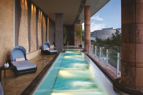 11 of the Best Spas in Las Vegas