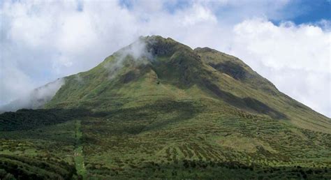 Geology of Mt. Apo, Mindanao, Philippines | Britannica