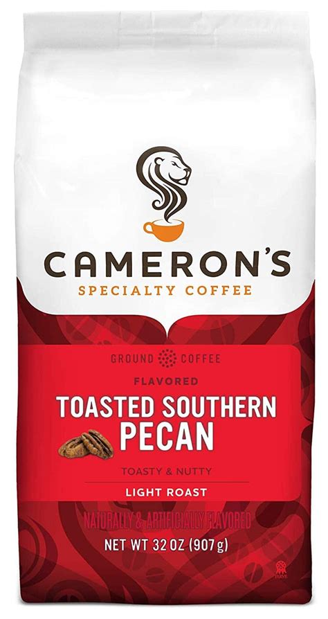 8 Best Flavored Coffees: In-Detail Reviews (Fall 2023)