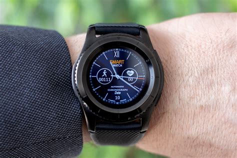 10 Best Selling Android Wear OS Smartwatches | Widest