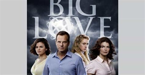 Big Love Cast | List of All Big Love Actors and Actresses