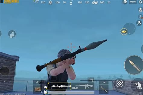 PUBG Mobile 0.12 Update: Rocket launcher, Companions and all New ...