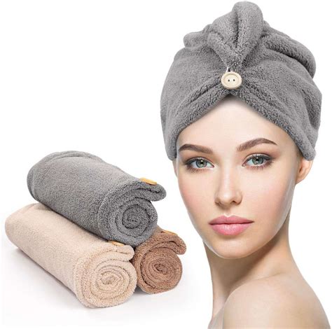 The 15 Best Microfiber Hair Towels in 2021