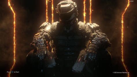 Call of Duty Black Ops 3 Wallpapers - Top Free Call of Duty Black Ops 3 ...