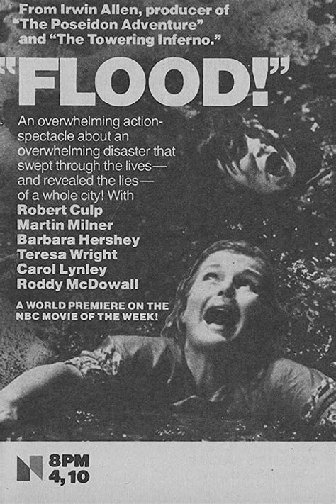 Flood! (1977) — The Movie Database (TMDb)