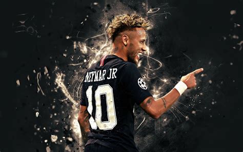 Neymar 4K Wallpapers - Wallpaper Cave