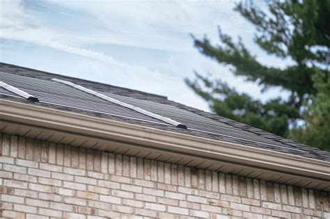 GAF Energy Timberline Solar Shingles - Gunner Roofing