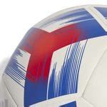 adidas Football Starlancer Training - White/Silver Metallic/Red/Blue ...