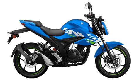 Gixxer 150 FI | Suzuki Motor de Colombia SA