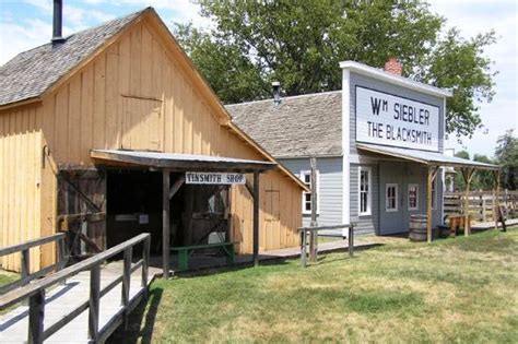 Stuhr Museum of the Prairie Pioneer (Grand Island) - 2018 All You Need ...