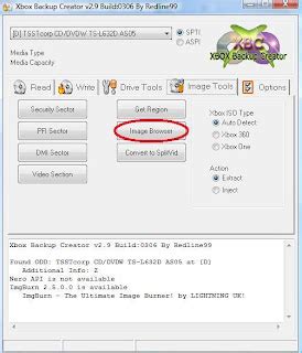 Xbox 360 iso extractor - locedval