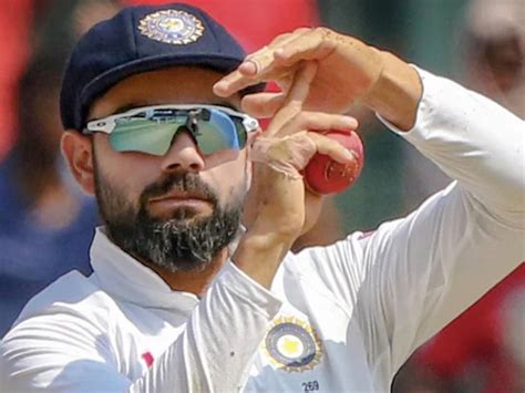 Virat Kohli Test Captaincy: कॅप्टन्सी सोडण्याच्या निर्णयावर पहिल्यांदाच ...