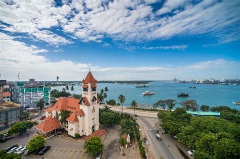 Best Things to Do in Dar es Salaam, Tanzania