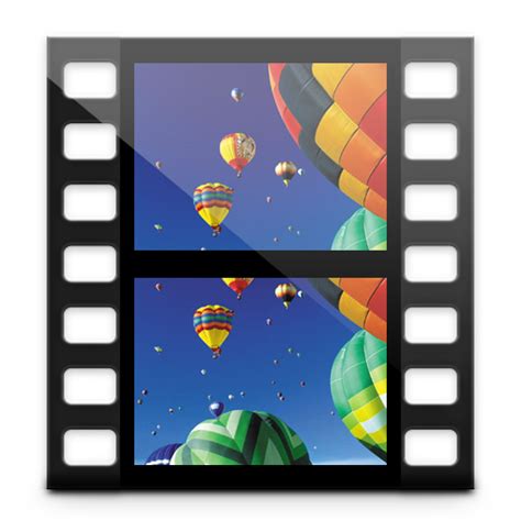 Library, videos icon - Free download on Iconfinder