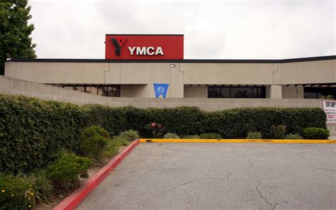 YMCA-Lakewood-Exterior-6 - W. L. Butler