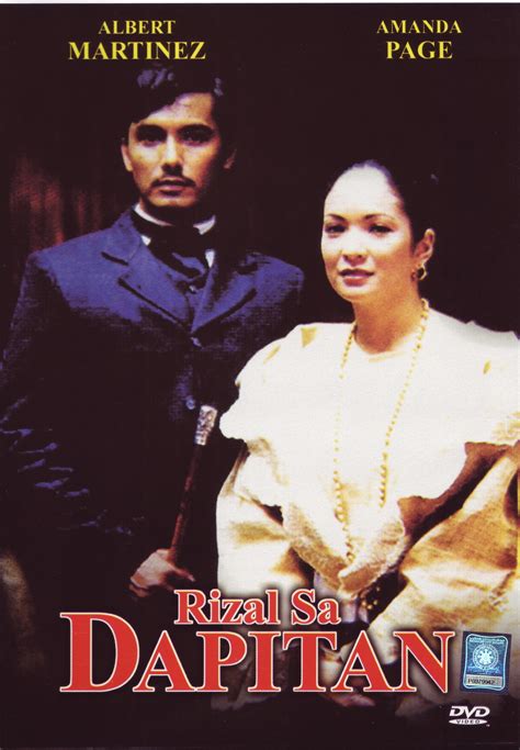 Rizal In Dapitan - Full Cast & Crew - TV Guide