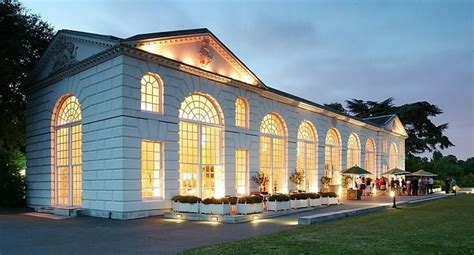 Wedding Venues & Corporate Events - Kew Gardens & Wakehurst | Kew gardens wedding, London ...