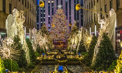 New York City Christmas Parade 2024 - Hali Odetta