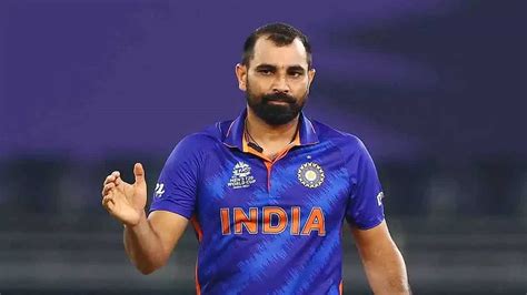 Mohammed Shami Divorce With Hasin Jahan: Payal Proposed