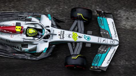 Mercedes working to unlock extra W13 engine performance, says Andrew ...