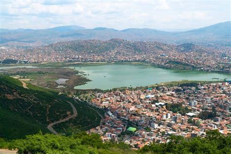 The 7 Best Things to do in Cochabamba: Bolivia's Underrated City - Worldwide Walkers