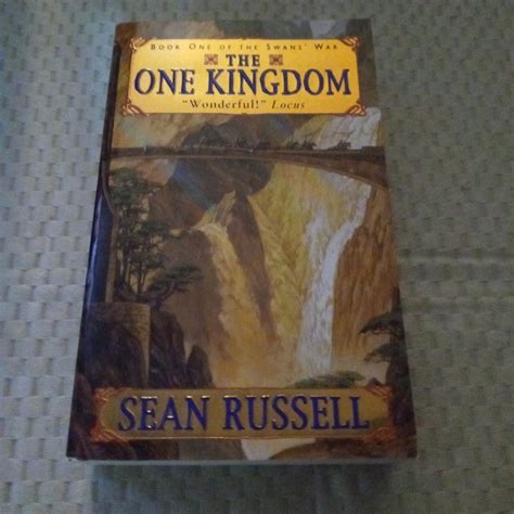 The One Kingdom by Sean Russell