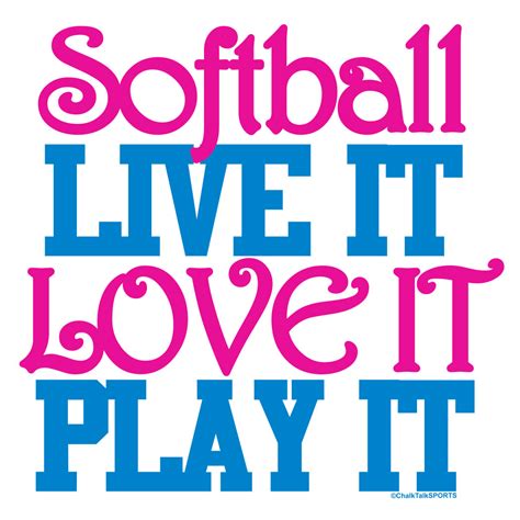 Fastpitch Softball Quotes. QuotesGram