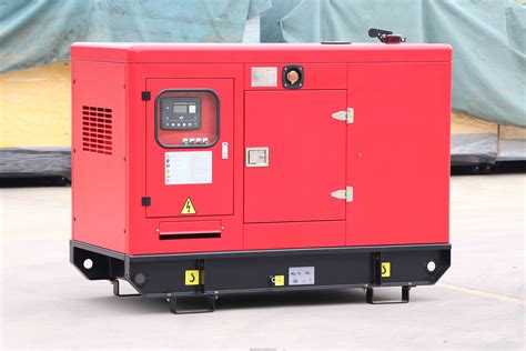 50kva 40kw Solar Power Generator AC Diesel Generator