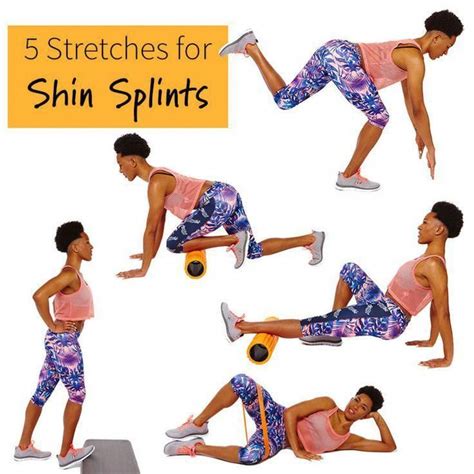 shin splints #shinsplints | Shin splints treatment, Shin splints, Shin splint exercises