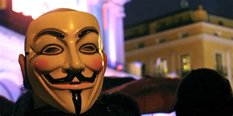 Anonymous rallies for 5-year-old victim of shocking child abuse