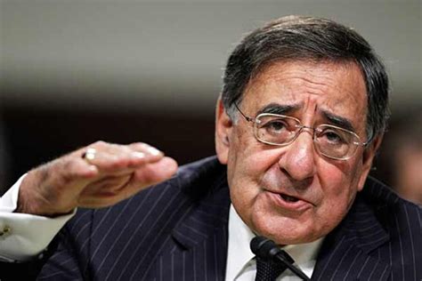 CIA chief Leon Panetta: The next Pearl Harbor could be a cyberattack - CSMonitor.com