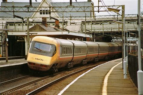 1985 04 01 Wolverton Station 370007-003 49003-006 | Haydon Walker | Flickr