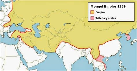 Records of the Canned Historian: Mongol Conquest of India