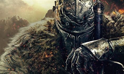 How Well Do You Know Your Dark Souls Lore? Take This Quiz to Find Out ...