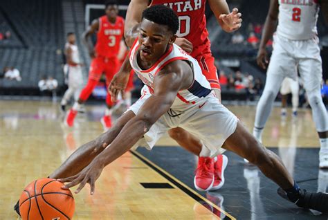 Ole Miss Basketball: Rebels Hit The Road To Take On UGA