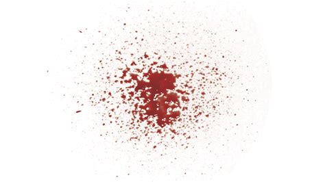 Blood Spray Effect | FootageCrate - Free FX Archives