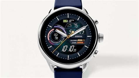 Fossil Gen 6 Wellness Edition launched with WearOS 3: Price and other details | Mint