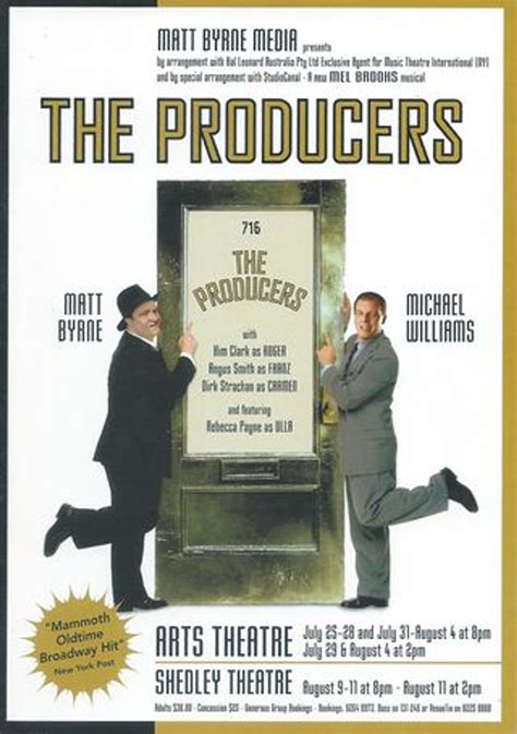 The Producers