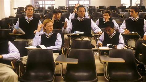 8 Best College Movies Of All Time