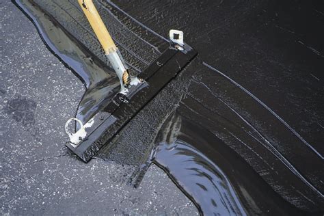 9 Things To Avoid On A DIY Seal Coating Project - American Paving ...