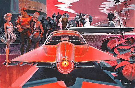 132 best Futurama - Retro Futurism & Sci-Fi images on Pinterest | Car ...